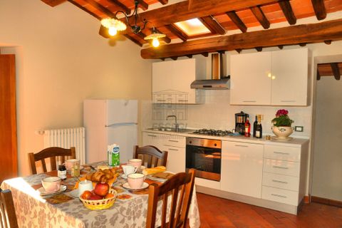 Villa a Pescia, Pistoia, Pescia - € 1.300.000 | Ref: IA00900 - foto 33