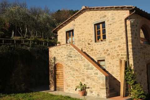 Villa a Pescia, Pistoia, Pescia - € 1.300.000 | Ref: IA00900 - foto 37