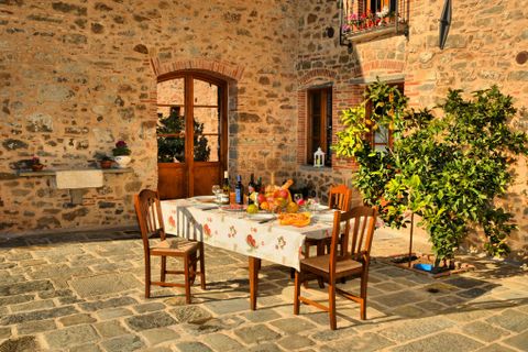 Villa a Pescia, Pistoia, Pescia - € 1.300.000 | Ref: IA00900 - foto 38