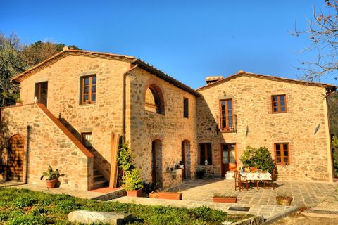 Villa a Pescia, Pistoia, Pescia - € 1.300.000 | Ref: IA00900 - foto 41