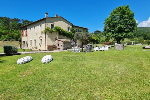 Villa i Lucca, Lucca, Lucca - € 1.550.000 | Ref: IA02133 - foto 2