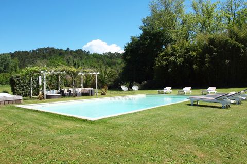 Villa i Lucca, Lucca, Lucca - € 1.550.000 | Ref: IA02133 - foto 4