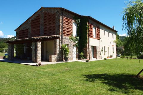 Villa i Lucca, Lucca, Lucca - € 1.550.000 | Ref: IA02133 - foto 3