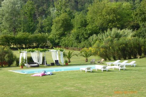 Villa i Lucca, Lucca, Lucca - € 1.550.000 | Ref: IA02133 - foto 5