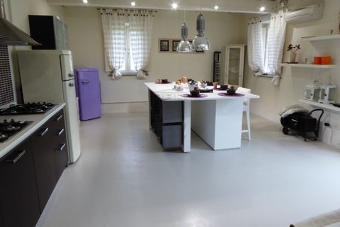 Villa i Lucca, Lucca, Lucca - € 1.550.000 | Ref: IA02133 - foto 6