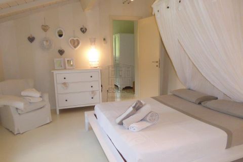 Villa i Lucca, Lucca, Lucca - € 1.550.000 | Ref: IA02133 - foto 11