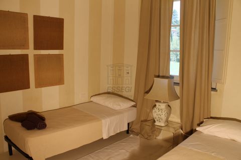 Villa i Lucca, Lucca, Lucca - € 1.550.000 | Ref: IA02133 - foto 17