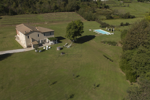 Villa i Lucca, Lucca, Lucca - € 1.550.000 | Ref: IA02133 - foto 18