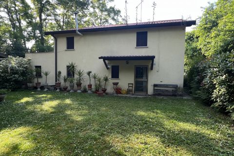 Villa i Rovolon, Padua, Rovolon - € 158.000 | Ref: VM158ROV - foto 1