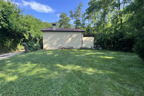 Villa i Rovolon, Padua, Rovolon - € 158.000 | Ref: VM158ROV - foto 15