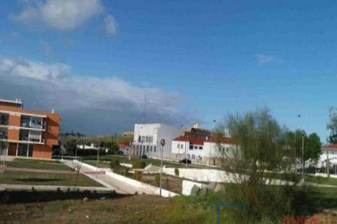Helårsgrund i Elvas, Portalegre, Elvas - € 57.500 | Ref: T-25412 - foto 1
