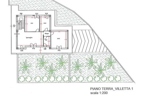 Byhus i Palazzolo Acreide, Siracusa, Palazzolo Acreide - € 430.000 | Ref: IA4586PA - foto 3