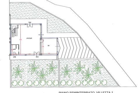 Byhus i Palazzolo Acreide, Siracusa, Palazzolo Acreide - € 430.000 | Ref: IA4586PA - foto 4