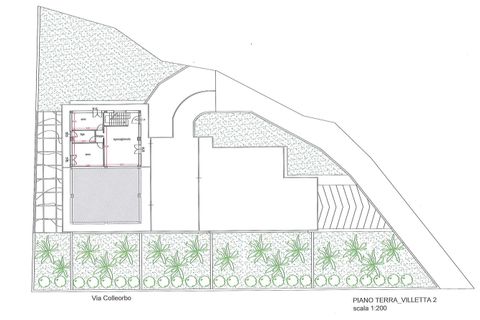 Byhus i Palazzolo Acreide, Siracusa, Palazzolo Acreide - € 430.000 | Ref: IA4586PA - foto 6