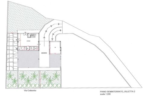 Byhus i Palazzolo Acreide, Siracusa, Palazzolo Acreide - € 430.000 | Ref: IA4586PA - foto 7
