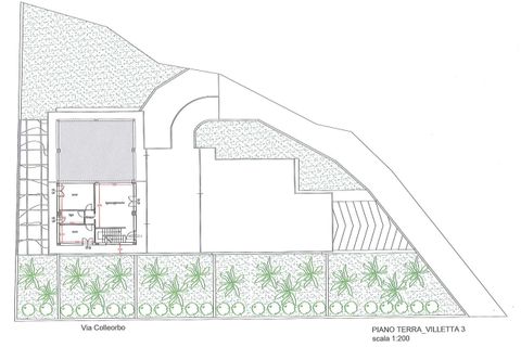 Byhus i Palazzolo Acreide, Siracusa, Palazzolo Acreide - € 430.000 | Ref: IA4586PA - foto 9