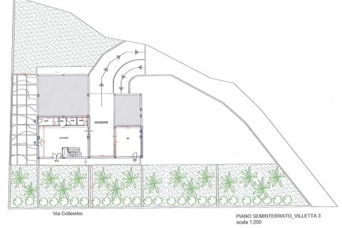 Byhus i Palazzolo Acreide, Siracusa, Palazzolo Acreide - € 430.000 | Ref: IA4586PA - foto 10