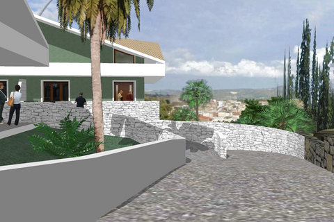 Byhus i Palazzolo Acreide, Siracusa, Palazzolo Acreide - € 430.000 | Ref: IA4586PA - foto 14