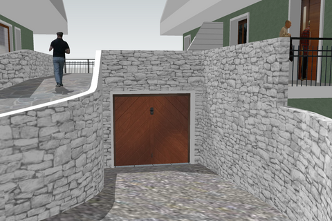Byhus i Palazzolo Acreide, Siracusa, Palazzolo Acreide - € 430.000 | Ref: IA4586PA - foto 18