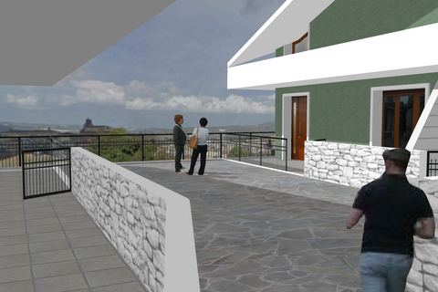 Byhus i Palazzolo Acreide, Siracusa, Palazzolo Acreide - € 430.000 | Ref: IA4586PA - foto 22