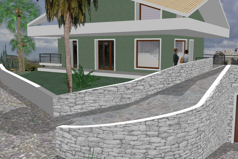 Byhus i Palazzolo Acreide, Siracusa, Palazzolo Acreide - € 430.000 | Ref: IA4586PA - foto 24