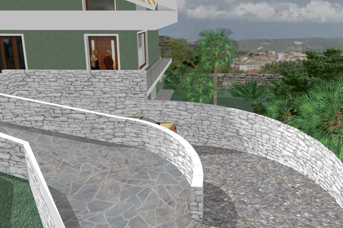 Byhus i Palazzolo Acreide, Siracusa, Palazzolo Acreide - € 430.000 | Ref: IA4586PA - foto 26