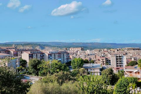Byhus i Palazzolo Acreide, Siracusa, Palazzolo Acreide - € 430.000 | Ref: IA4586PA - foto 35