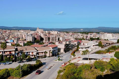 Byhus i Palazzolo Acreide, Siracusa, Palazzolo Acreide - € 430.000 | Ref: IA4586PA - foto 39