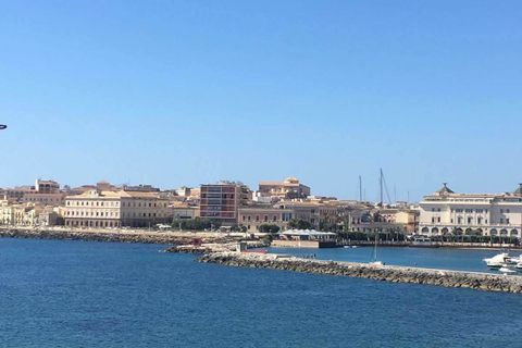 Byhus i Siracusa, Siracusa, Siracusa - € 800.000 | Ref: IA4233-1 - foto 2