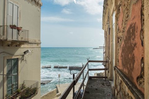 Byhus i Siracusa, Siracusa, Siracusa - € 800.000 | Ref: IA4233-1 - foto 3