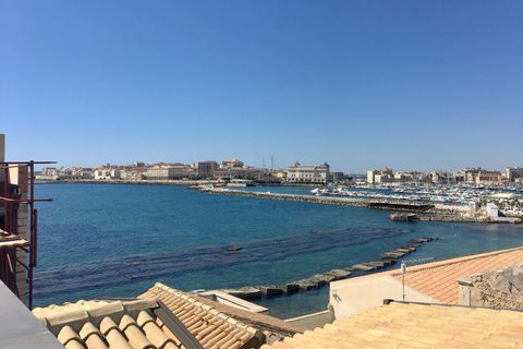 Byhus i Siracusa, Siracusa, Siracusa - € 800.000 | Ref: IA4233-1 - foto 4
