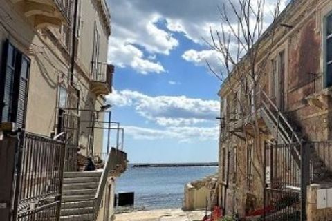 Byhus i Siracusa, Siracusa, Siracusa - € 800.000 | Ref: IA4233-1 - foto 1