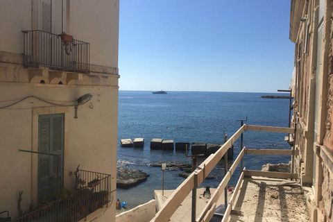 Byhus i Siracusa, Siracusa, Siracusa - € 800.000 | Ref: IA4233-1 - foto 20