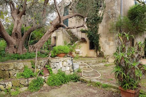 Villa i Noto, Siracusa, Noto - € 365.000 | Ref: IA4381 - foto 1