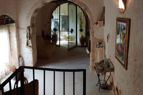 Villa i Noto, Siracusa, Noto - € 365.000 | Ref: IA4381 - foto 5