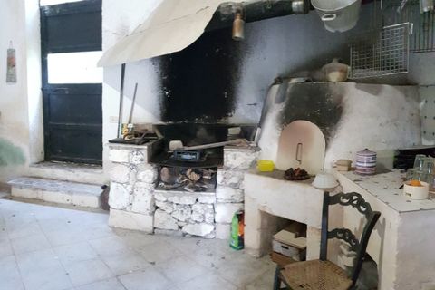 Villa i Noto, Siracusa, Noto - € 365.000 | Ref: IA4381 - foto 7