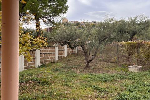 Villa a Bucchianico, Chieti, Bucchianico - € 230.000 | Ref: A10261 - foto 4