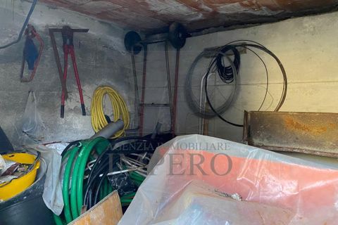 Villa a Ventimiglia, Imperia, Ventimiglia - € 75.000 | Ref: 22151 - foto 3