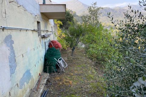 Villa a Ventimiglia, Imperia, Ventimiglia - € 75.000 | Ref: 22151 - foto 4