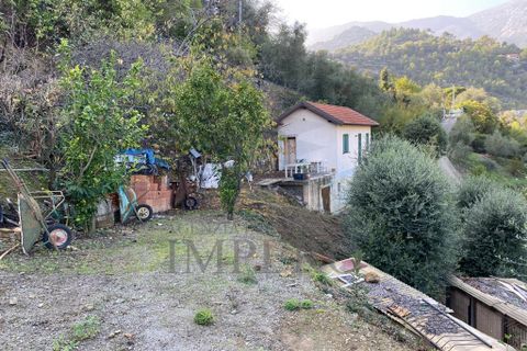 Villa a Ventimiglia, Imperia, Ventimiglia - € 75.000 | Ref: 22151 - foto 6