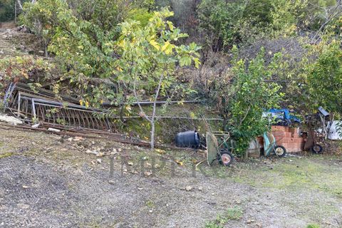 Villa a Ventimiglia, Imperia, Ventimiglia - € 75.000 | Ref: 22151 - foto 7