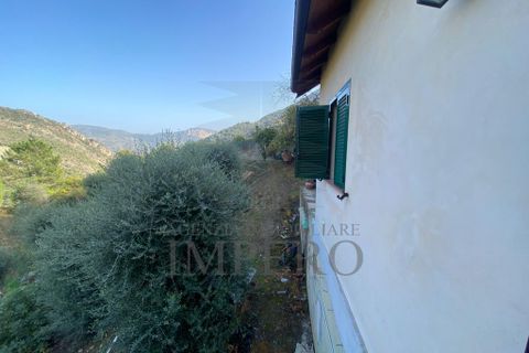 Villa a Ventimiglia, Imperia, Ventimiglia - € 75.000 | Ref: 22151 - foto 11