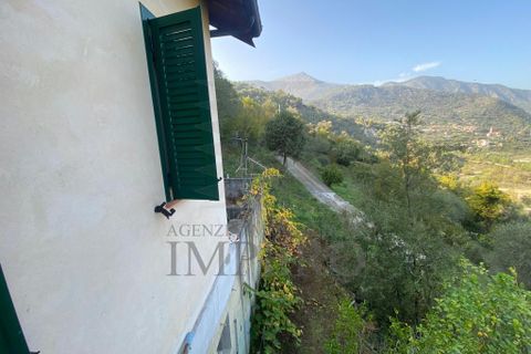 Villa a Ventimiglia, Imperia, Ventimiglia - € 75.000 | Ref: 22151 - foto 12