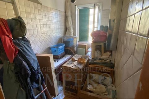 Villa a Ventimiglia, Imperia, Ventimiglia - € 75.000 | Ref: 22151 - foto 14