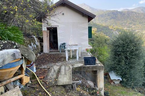 Villa a Ventimiglia, Imperia, Ventimiglia - € 75.000 | Ref: 22151 - foto 16