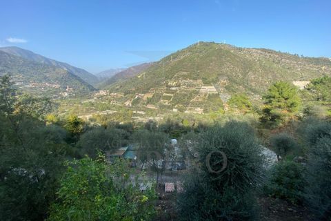Villa a Ventimiglia, Imperia, Ventimiglia - € 75.000 | Ref: 22151 - foto 17