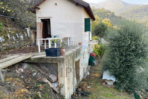 Villa a Ventimiglia, Imperia, Ventimiglia - € 75.000 | Ref: 22151 - foto 18