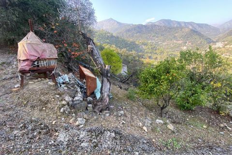 Villa a Ventimiglia, Imperia, Ventimiglia - € 75.000 | Ref: 22151 - foto 19