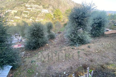 Villa a Ventimiglia, Imperia, Ventimiglia - € 75.000 | Ref: 22151 - foto 25