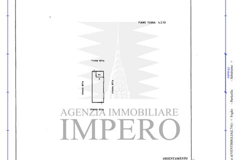 Villa a Ventimiglia, Imperia, Ventimiglia - € 75.000 | Ref: 22151 - foto 27